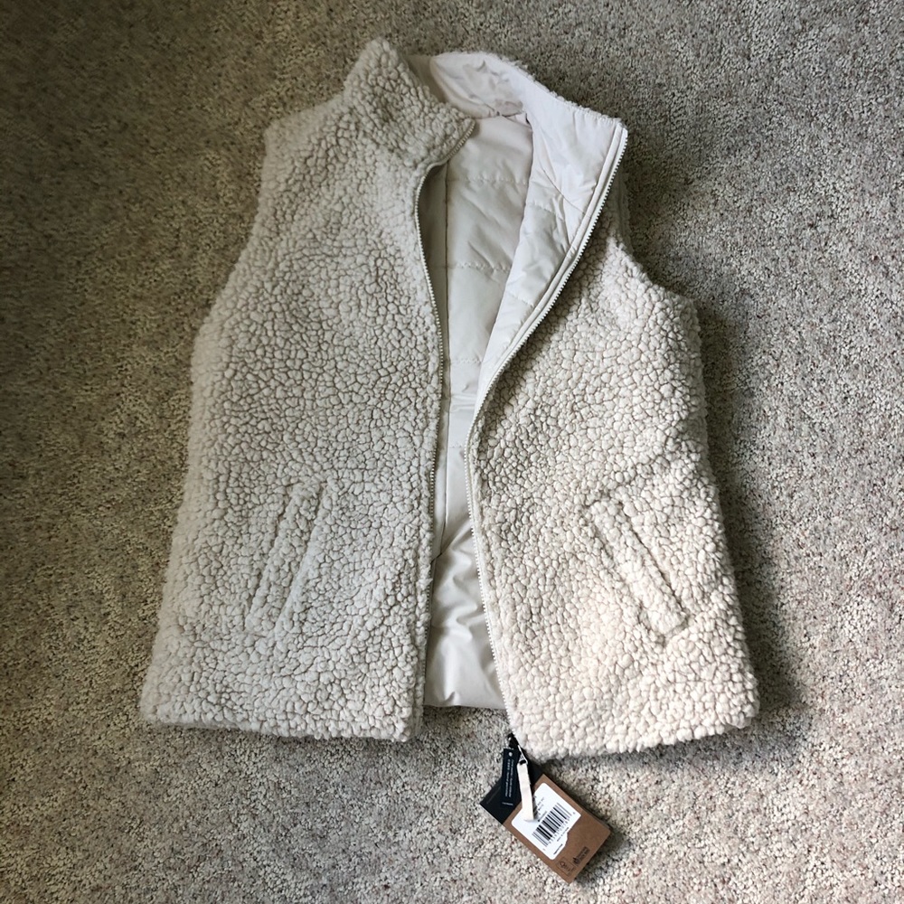 The North Face Vest